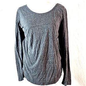 LuLaRoe 2x Long Sleeve top